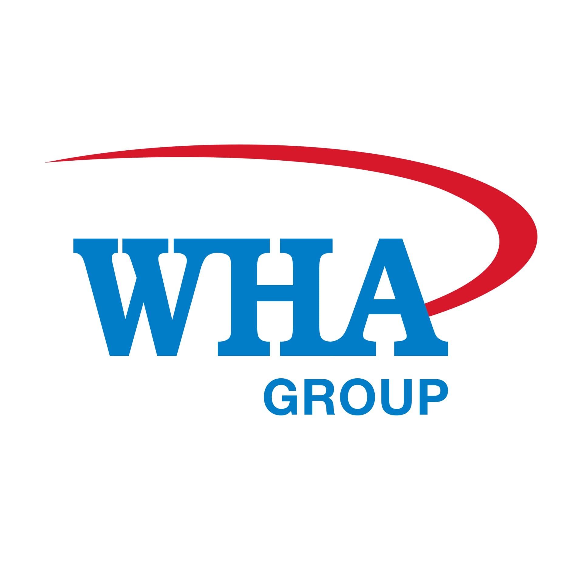 wha-group