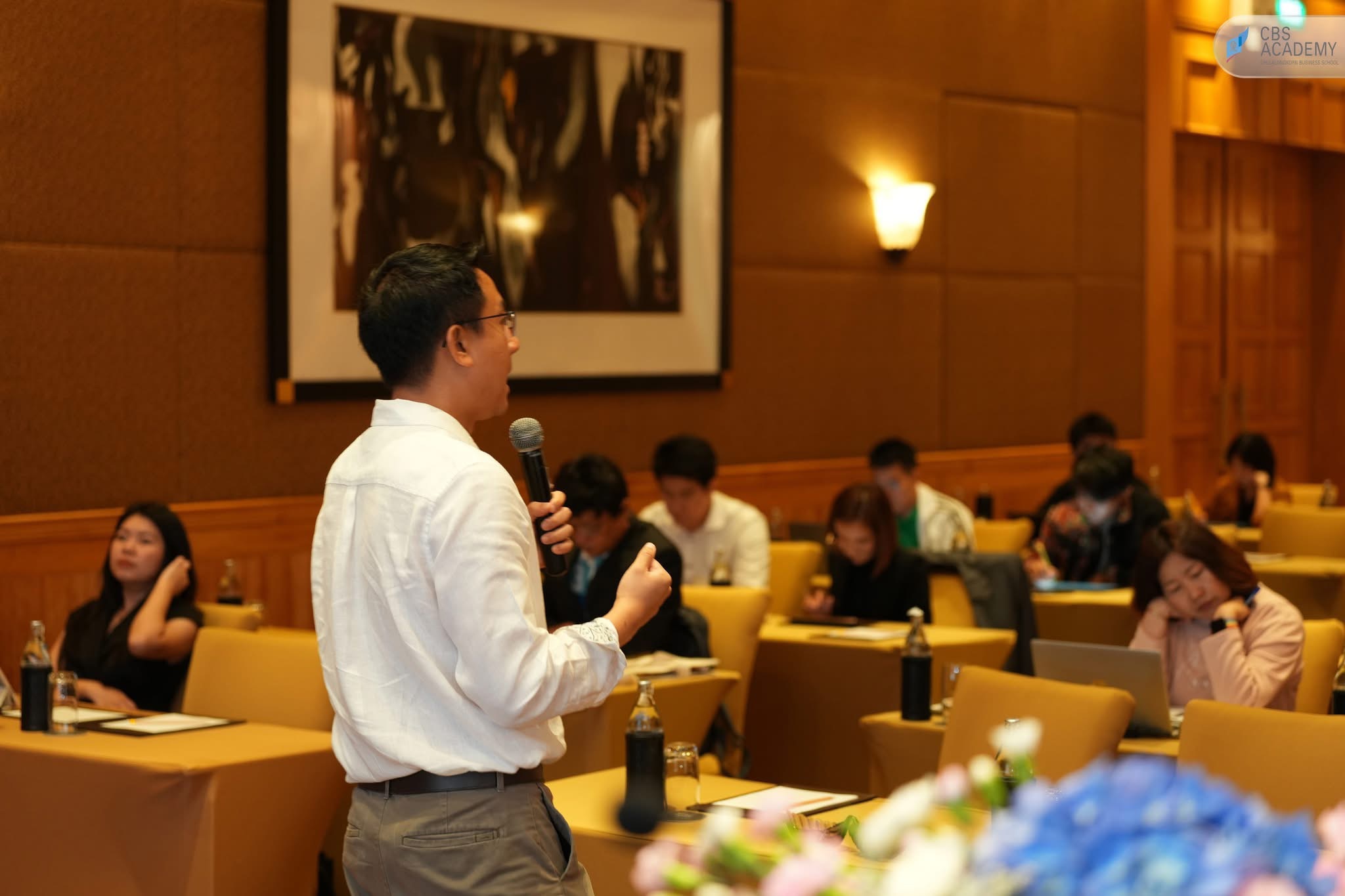 ESG Training