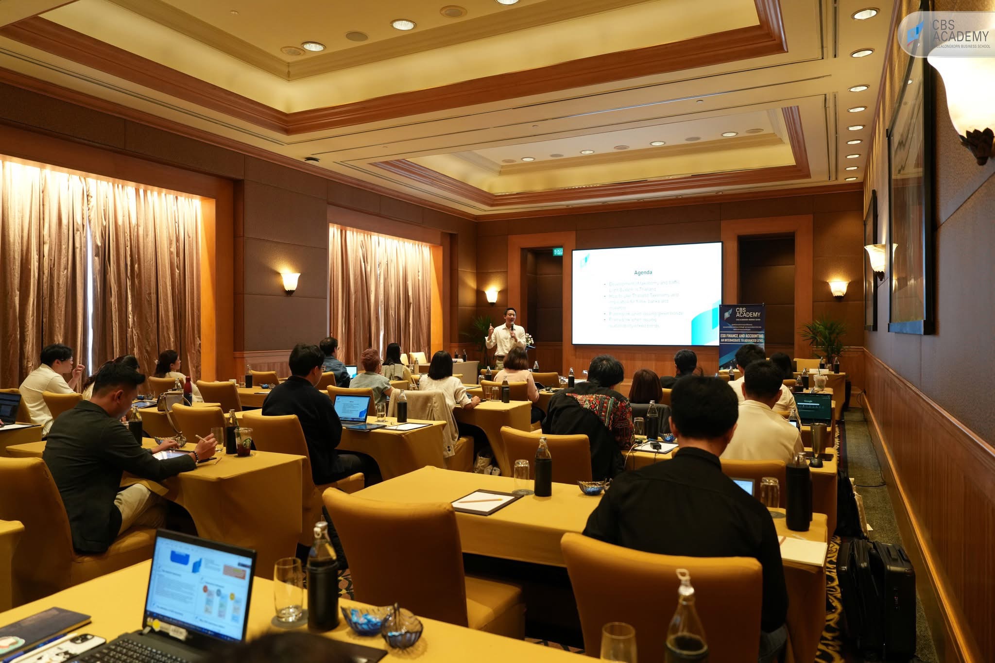 ESG Training