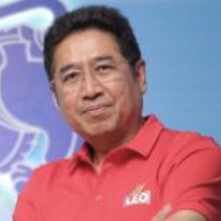 คุณนิรันต์ สุวรรณรัตน์