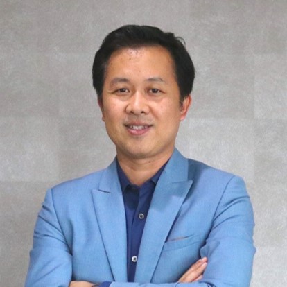 คุณจุลเกียรติ สินชัยชูเกียรติ