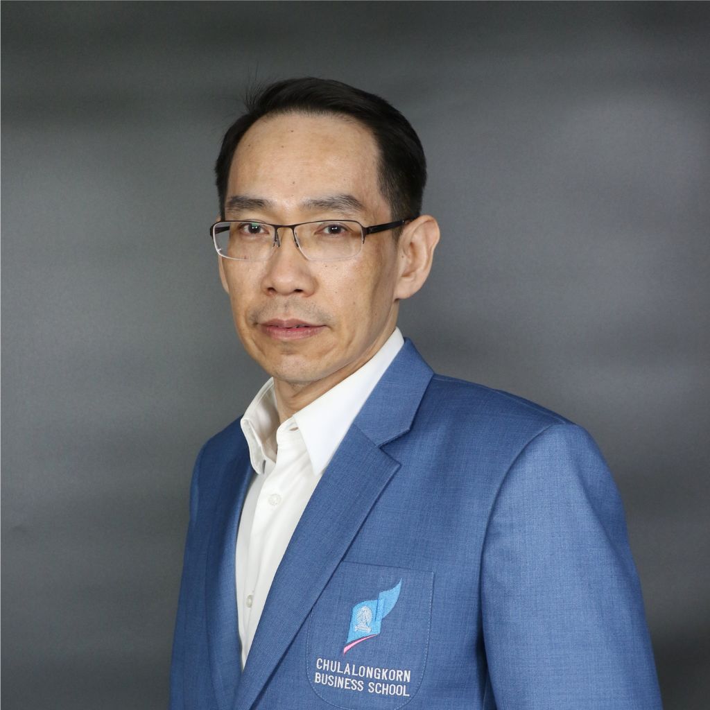 ผศ. ดร.สันสกฤต วิจิตรเลขการ