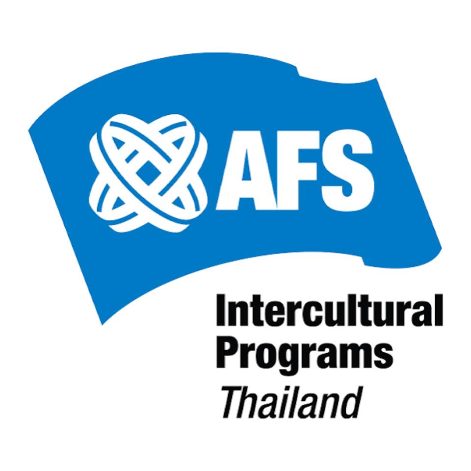 AFS Intercultural Programs Thailand