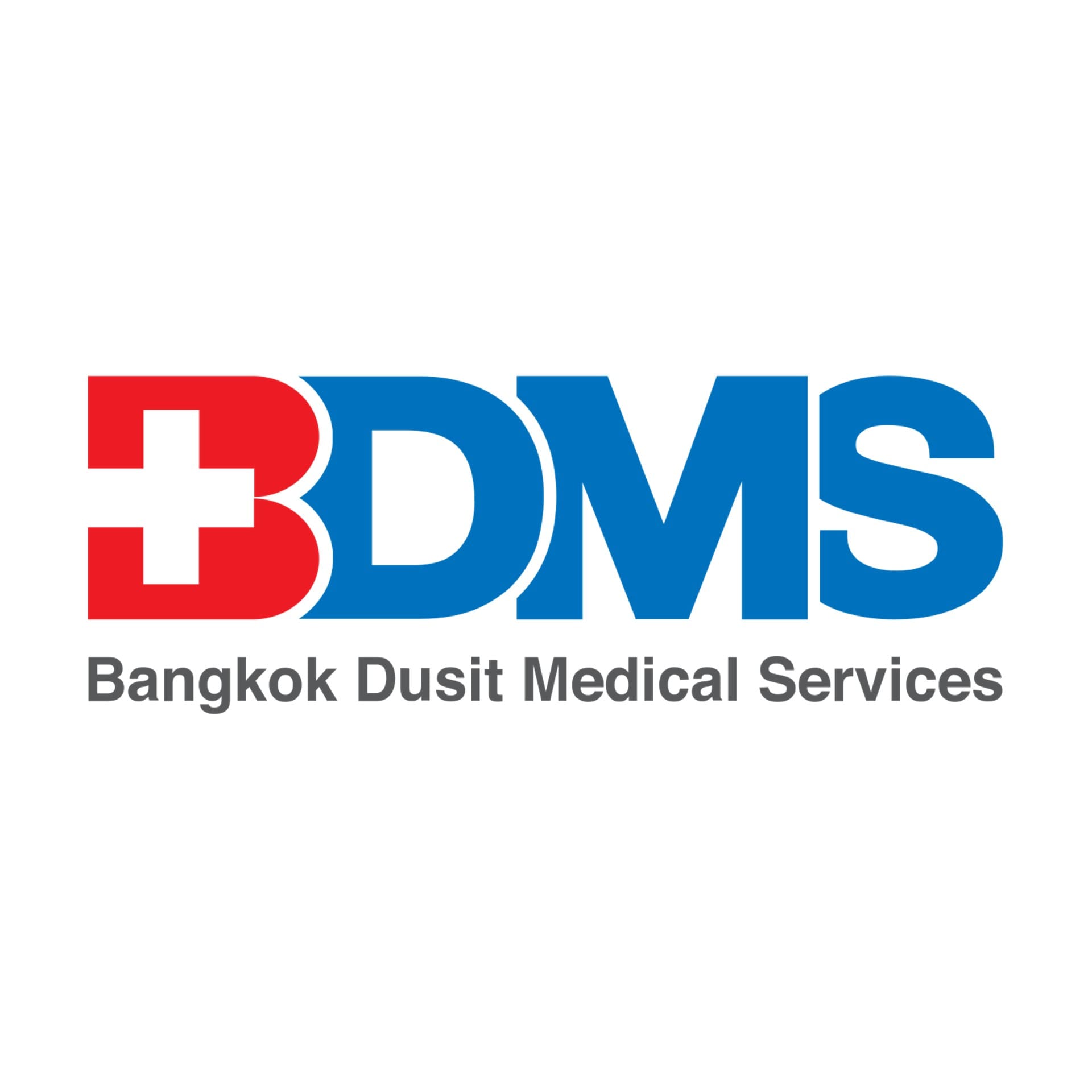 BDMS กรุงเทพดุสิตเวชการ